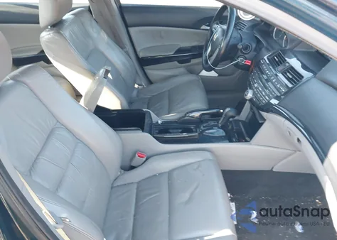 2011 Honda Accord 2.4 Ex-L из США, поврежденный, VIN 1HGCP2F87BA000500